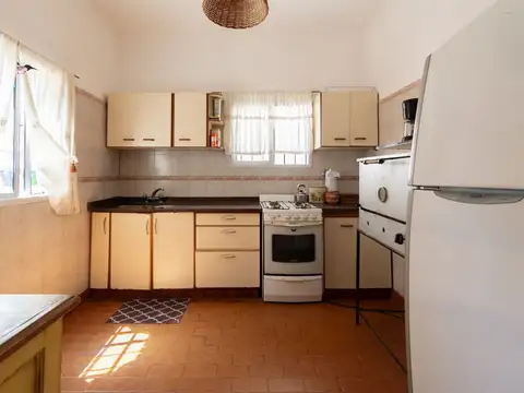 Casa en Venta 60 años