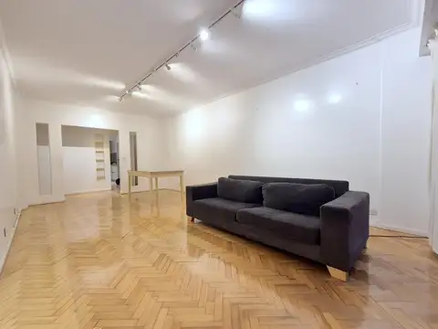 Departamento en Alquiler en Belgrano, CABA