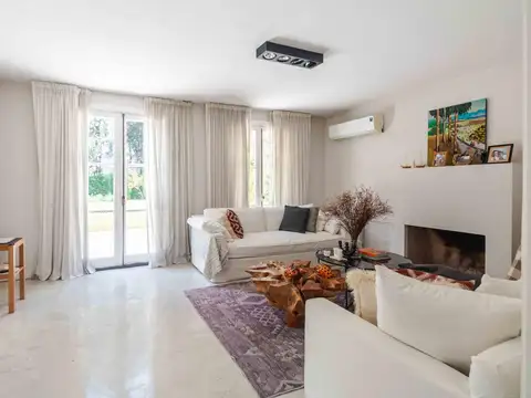 Impecable casa en venta