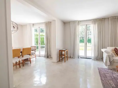 Barrio San Isidro Labrador Av Italia al 5400