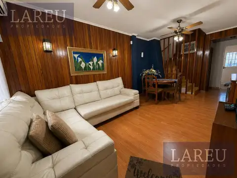 Casa en Olivos