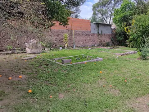 Terreno en Venta 12  mts Frente