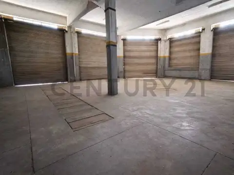 Local en Venta 46 años