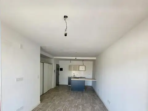 Departamento en Venta en Colegiales, USD 89.500