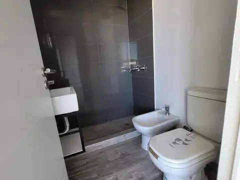 Moderno y Luminoso Monoambiente con Balcón y amenities / Colegiales / venta