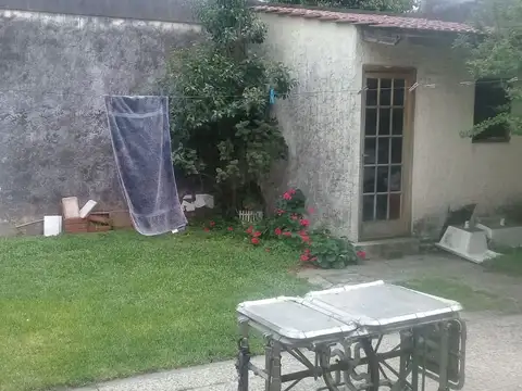 Casa en venta en Villa Luzuriaga