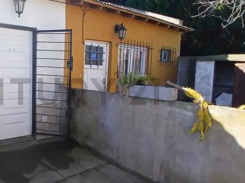 veintiuno 2400, Piso 0