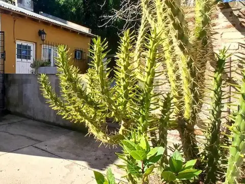 VENTA PH 2 AMBIENTES MIRAMAR