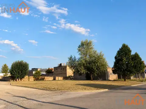 Terreno en San Patricio Del Chañar