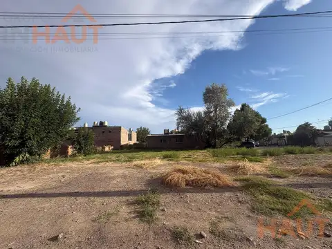 Terreno en San Patricio Del Chañar