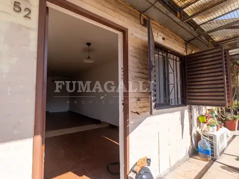 Departamento Monoambiente en venta - Munro