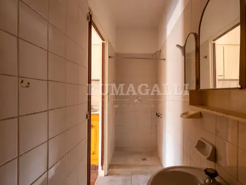 Departamento Monoambiente en venta - Munro