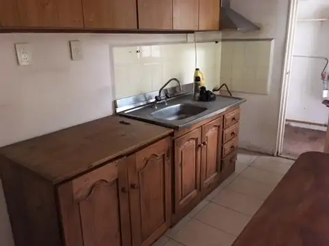 Departamento en Venta en Zarate, USD 85.000