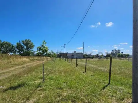 Terreno en Venta en San Carlos, USD 14.000