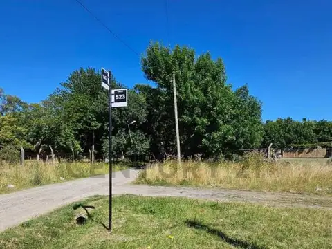 VENTA DE LOTES