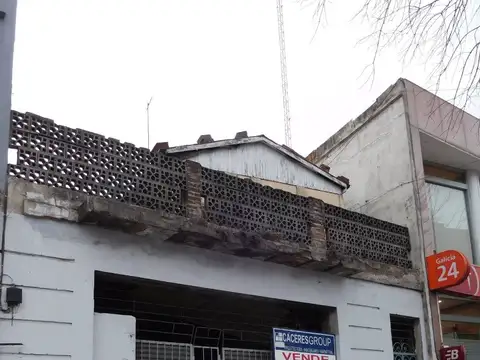 Av De Los Constituyentes 5600, Piso PL.BAJA