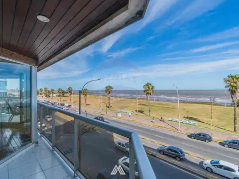 VENTA RBLA PUNTA CARRETAS 3 Y SERVICIO, DOBLE GGE