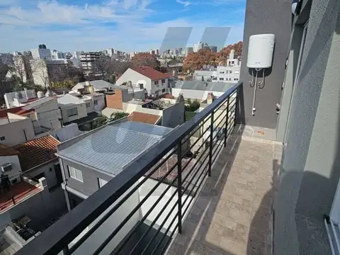 Departamento en Venta Apto profesional