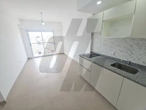 Departamento en Venta en Villa Urquiza, USD 87.000