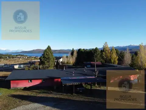 Casa en Venta en Dina Huapi, USD 308.000