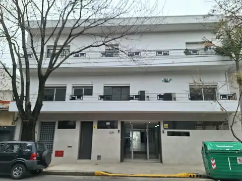 Avenida Olazábal 1300