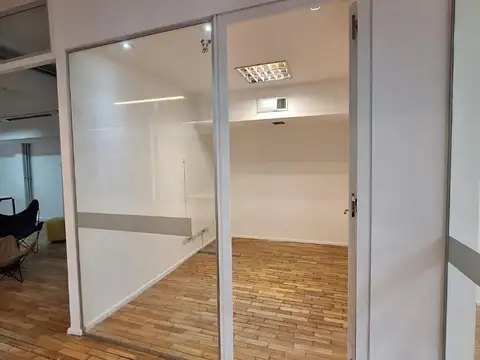 Oficina en Alquiler A Estrenar