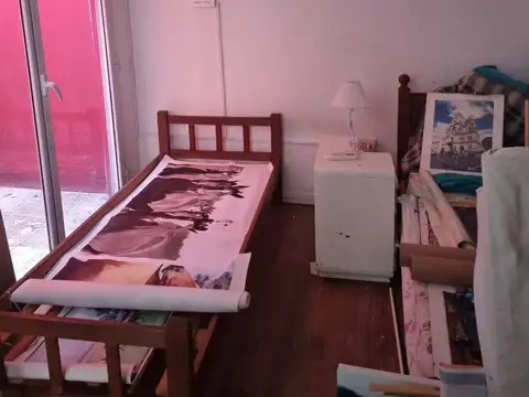 VENTA CASA + 2 DEPARTAMENTOS PLENO CENTRO TANDIL