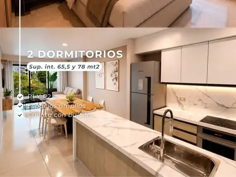 Departamento en Venta en Corrientes, USD 2.000