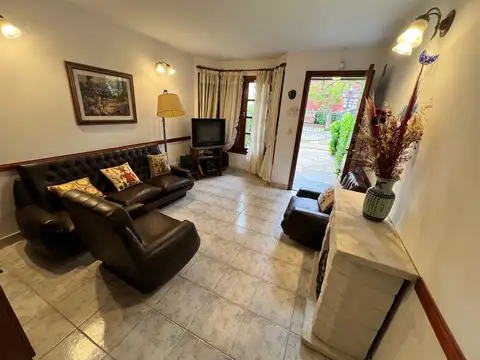 VENTA TRIPLEX SAN BERNARDO