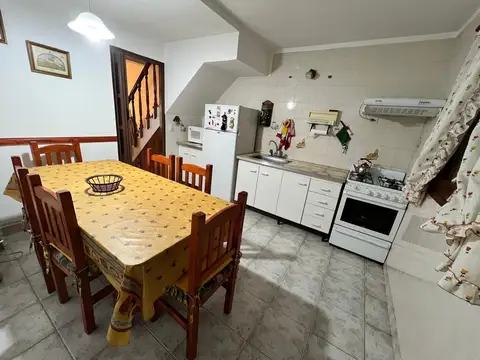 Departamento en Venta 26 años