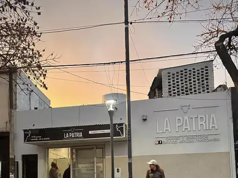 Fondo de Comercio en Azcuenaga