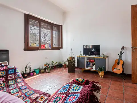 Departamento en Venta 45 años