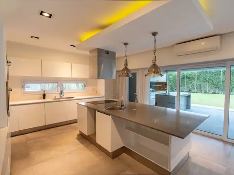 Casa en Venta al Norte