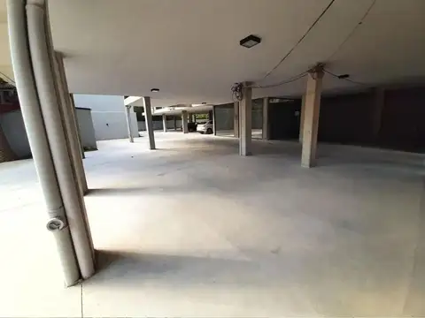 Departamento 2 ambientes con 2 baños