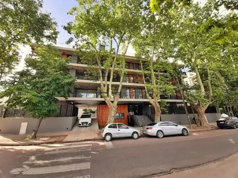 Tigrevista Terrazas Depto 2 Amb, baño y toilette VENTA