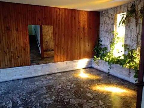 VENTA DPTO DE 3 AMB - ZONA  VILLA BALLESTER