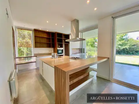 Casa en Venta A Estrenar