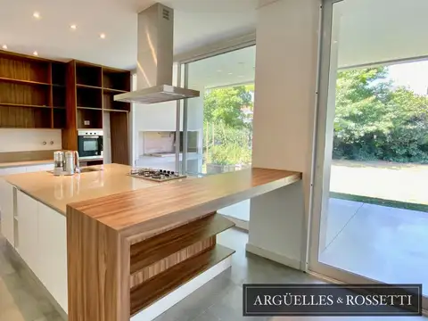 Casa en Venta al Norte