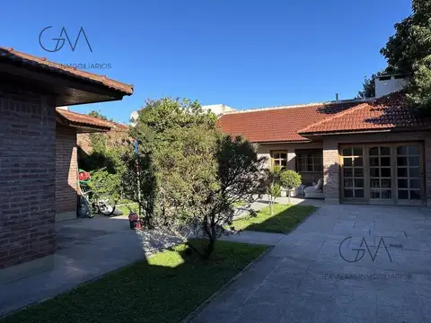 Casa en Alquiler en Mar del Plata, USD 1.600