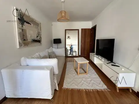 Casa en Alquiler A Estrenar