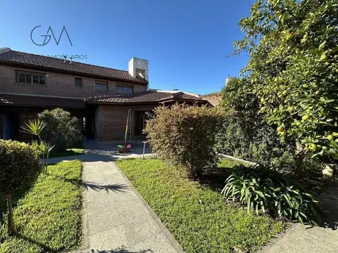Casa en alquiler Barrio Perla Norte