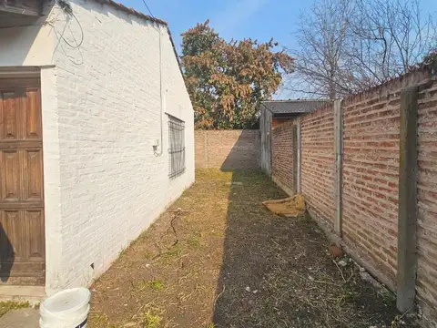 Casa en Venta de 2 dormitorios