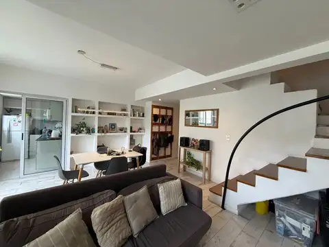 Departamento en Venta en Nuñez, USD 237.000