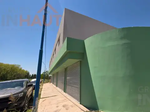 Depto Tipo Casa en Venta de 1 dormitorio