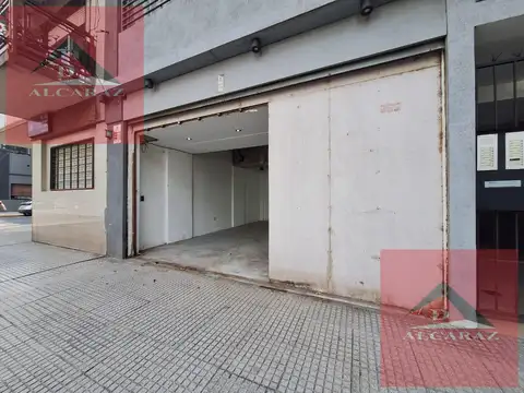 Galpon en Alquiler en Caballito, $ 350.000