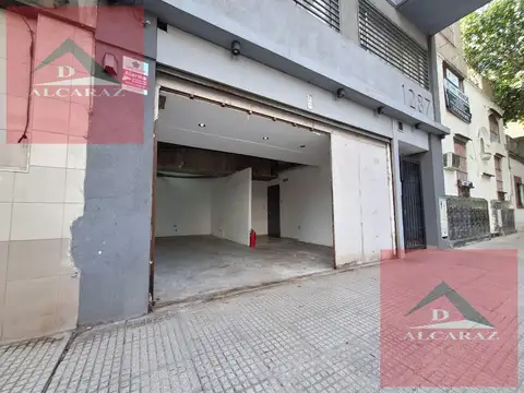 Doctor Luis Beláustegui 1200