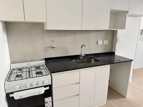 Departamento en Venta de Monoambiente