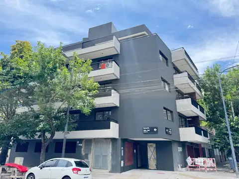 Departamento en Venta 1 año