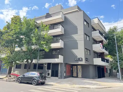 Dpto. 1 Amb. a estrenar en Planta Baja.