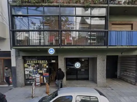 ALQUILER EN BLOQUE COCHERAS. PALERMO HOLLYWOOD
